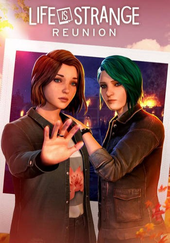 Life is Strange Reunion ราคาถูก